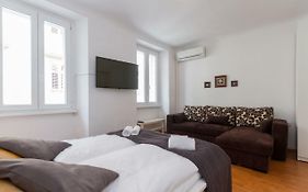 Apartment Petka